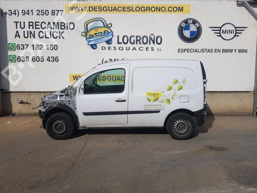 Front left panel RENAULT KANGOO / GRAND KANGOO II (KW0/1_)  | BP38114364C58  - Image 9