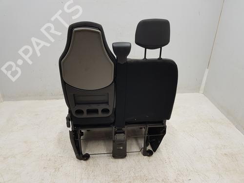Right front seat OPEL MOVANO B Platform/Chassis (X62)  | BP33957340C16  - Image 5