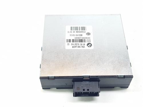 Used Electronic module BMW X3 (F25) xDrive 20 d (184 hp) 25976695