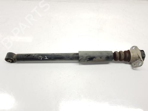 Right rear shock absorber SKODA FABIA III (NJ3) 1.0 | BP10485783M19 