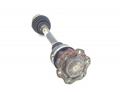 Right front driveshaft AUDI A6 C7 (4G2, 4GC) 2.0 TDI | BP30468736M39