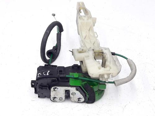 Used Rear left lock HYUNDAI i40 I (VF) 1.7 CRDi (116 hp) 5231398