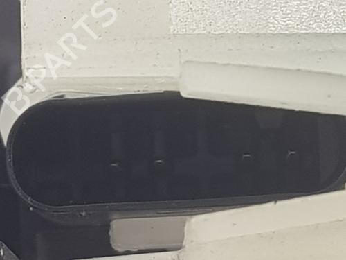 Front right lock MERCEDES-BENZ A-CLASS (W177) A 180 d (177.003) | BP16319545C97 