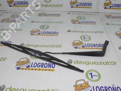 Front windshield wiper arm NISSAN NAVARA NP300 (D40) 2.5 dCi 4WD (D40TT, D40T, D40M, D40BB) | BP6623352C143