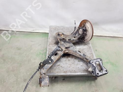 Left rear steering knuckle OPEL VIVARO C Van (K0) 1.5 | BP34450231M27  - Image 6