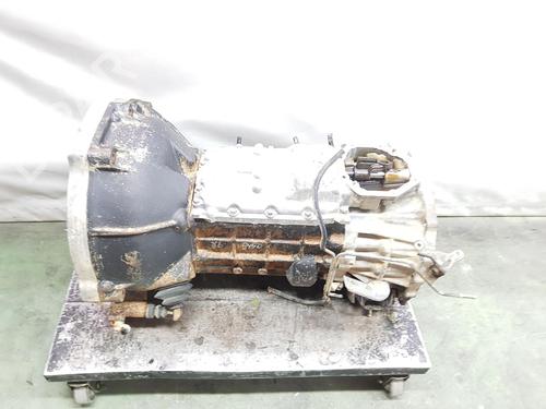 Gearbox NISSAN PATROL GR V Wagon (Y61) 2.8 TD | BP9134011M3 