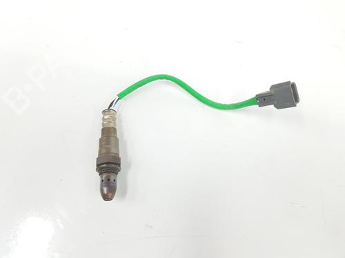Elektronisk sensor NISSAN QASHQAI II SUV (J11, J11_) 1.5 dCi (110 hp) 9724096