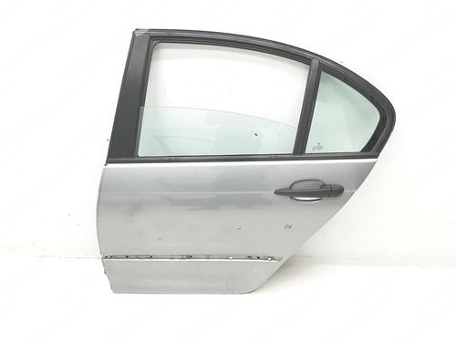 Used Left rear door BMW 3 (E46) 320 d (150 hp) 18050299