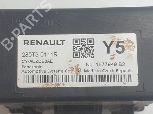 Electronic module DACIA DUSTER (HM_) 1.3 TCe 130 (HMMF) | BP33239163M83 - Image 4