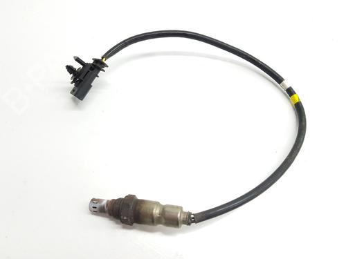 Used Electronic sensor FIAT DUCATO Van (250_) [2006-2025]  31051373