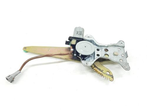Used Rear left window mechanism Rear left window mechanism TOYOTA LAND CRUISER 90 (_J9_) 3.0 TD (KZJ90_, KZJ95_, KZJ90R, KZJ95R, KZJ90W, KZJ95W) (125 hp) 40457115 40457115