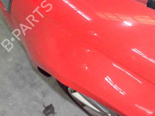 Left rear steering knuckle AUDI A3 Sportback (8PA) 2.0 TDI 16V | BP1686513M27 