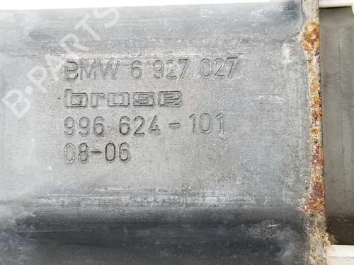 Left front window motor BMW 3 Touring (E91) 318 d | BP6479628E21 