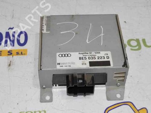 Used Other AUDI A4 B7 (8EC) 2.0 TDI 16V (140 hp) 14117686