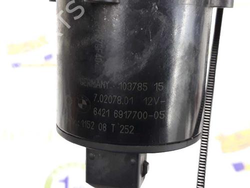 Auxiliary water pump BMW 5 Touring (E61) 530 d | BP14126875M111 