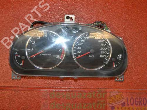 Used Instrument cluster MAZDA 6 Hatchback (GG) 2.0 (GGES) (141 hp) 798838