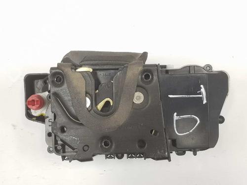 Rear right lock PEUGEOT 607 (9D, 9U) 2.2 HDi | BP7512087C99