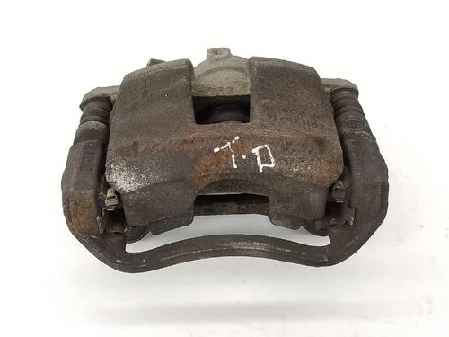 Right rear brake caliper FIAT DUCATO Van (250_) 120 Multijet 2,3 D 4x4 | BP11597498M106 