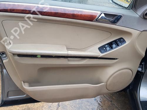 Warning switch MERCEDES-BENZ M-CLASS (W164) ML 320 CDI 4-matic (164.122) | BP32216056I22 