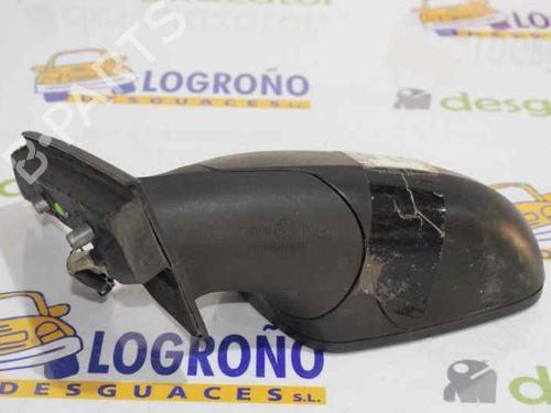 Left mirror SEAT ALTEA XL (5P5, 5P8) 1.6 | BP1424445C26 