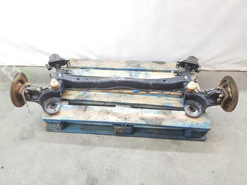 Used Rear axle CITROËN DS3 (SA_) 1.6 HDi 110 (112 hp) 12143438