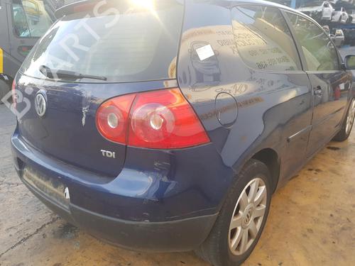 Mass air flow sensor VW GOLF V (1K1) 1.9 TDI | BP10099006M95 