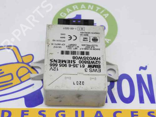 Control unit BMW 3 (E46) 320 d | BP1159870M11 