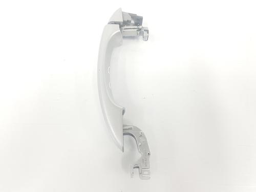 Front right exterior door handle AUDI A4 B8 (8K2) 1.8 TFSI | BP8054130C129 