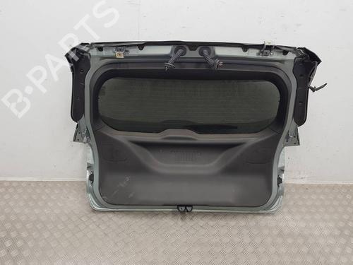 Tailgate JEEP COMPASS (MP, M6, MV, M7) | BP39726434C6 - Image 4