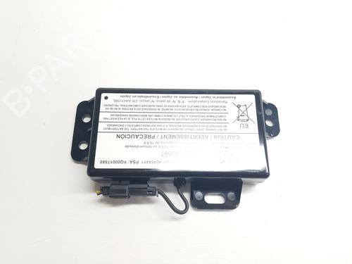 Electronic module OPEL MOKKA / MOKKA X (J13) 1.6 CDTI (_76) | BP31139459M83 - Image 2
