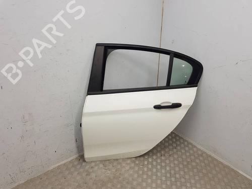 Used Left rear door Left rear door FIAT TIPO Saloon (356_, 357_) 1.3 D (356SXB1A, 356SXH1A, 356SXD1A) (95 hp) 40261973 40261973