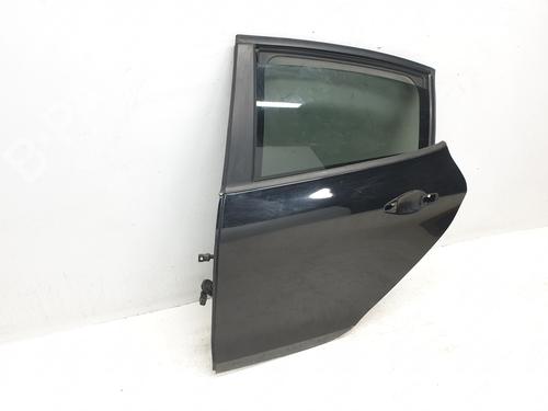 Left rear door PEUGEOT 208 I (CA_, CC_)  | BP29183878C4 