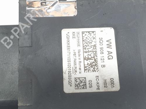 Elektronisk modul SKODA SUPERB III (3V3) 2.0 TDI | BP18843183M83 