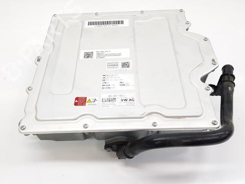 Inverter/Converter PORSCHE MACAN (XAB) Electric (XABAA1) | BP37147903M119 - Image 4