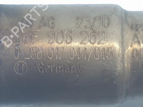 Elektronisk sensor VW GOLF VI (5K1) | BP30968400M84