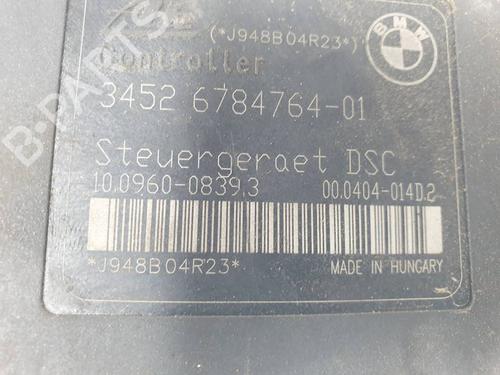 ABS pump BMW 1 (E87) 120 d | BP39192376M43 - Image 2