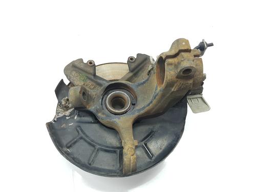 Right front steering knuckle SEAT IBIZA III (6L1) 1.9 TDI | BP21667665M26 