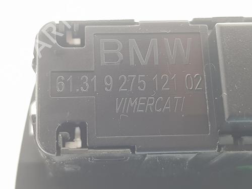 Switch BMW X1 (F48) xDrive 18 d | BP10295550I30 