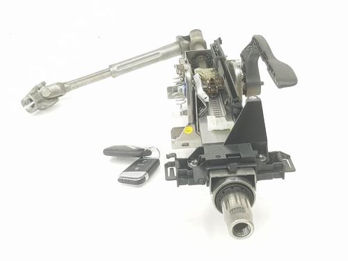 Used Steering column VW PASSAT ALLTRACK B8 Variant (3G5, CB5) 2.0 TDI 4motion (150 hp) 18023672