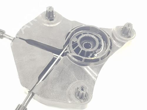 Rear right window mechanism VW GOLF VII (5G1, BQ1, BE1, BE2) 2.0 TDI | BP15658848C25 