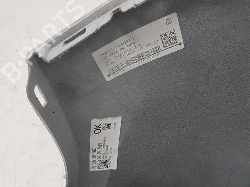 Rear bumper KIA CEED (CD) | BP32772515C8 - Image 9