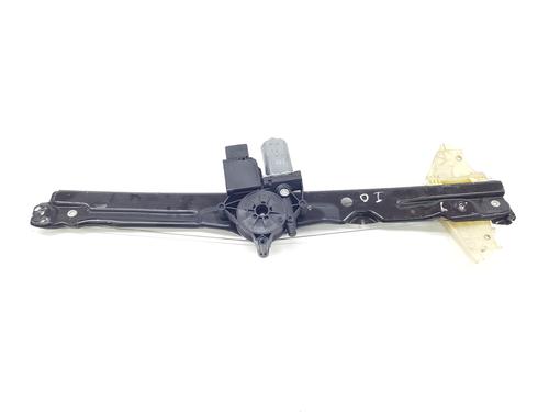 Used Front left window mechanism Front left window mechanism PEUGEOT EXPERT Van (V_) [2016-2026] 33214926 33214926