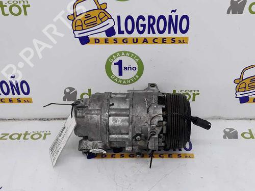 Used AC compressor BMW 3 (E46) 316 i (105 hp) 1160022
