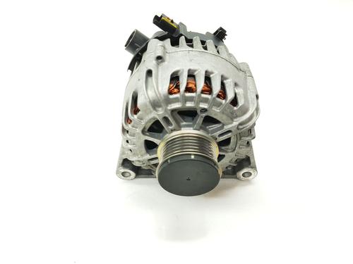 Used Alternator PEUGEOT 308 II (LB_, LP_, LW_, LH_, L3_) 1.5 BlueHDi 130 (131 hp) 26234493