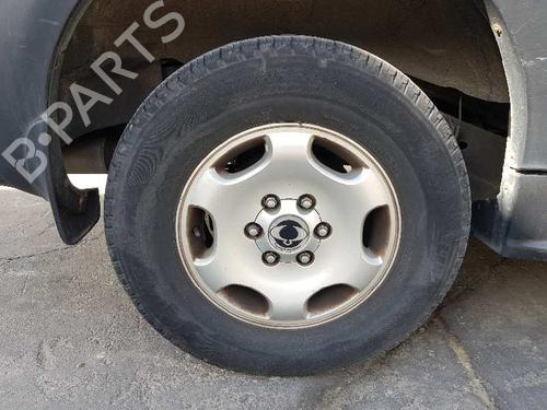 Left front brake caliper SSANGYONG REXTON / REXTON II (GAB_) 2.7 Xdi | BP11596895M105 