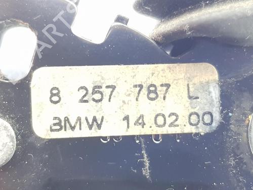 Front left belt tensioner BMW 3 (E46) 330 d | BP13232868C87 
