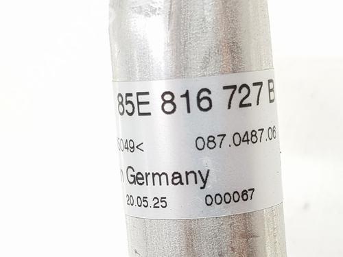 AC pipe PORSCHE MACAN (XAB) Electric (XABAA1) | BP37091397M126 - Image 4