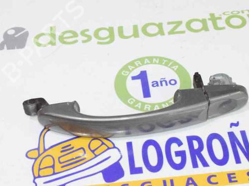Used Rear right exterior door handle VW TOURAN (1T1, 1T2) 2.0 TDI 16V (140 hp) 1885000