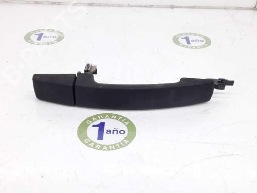 Used Rear right exterior door handle LAND ROVER DISCOVERY III (L319) 2.7 TD 4x4 (190 hp) 4975862