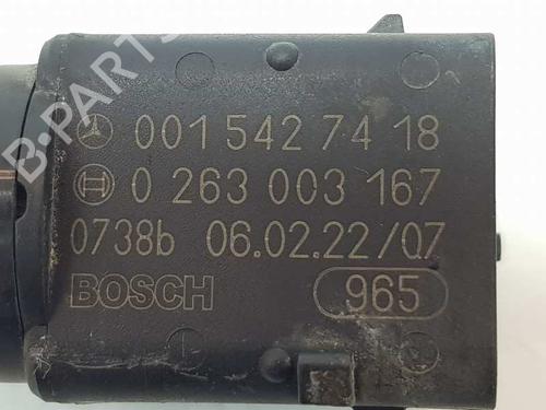 Other MERCEDES-BENZ CLS (C219) CLS 350 (219.357) | BP14073398O1 